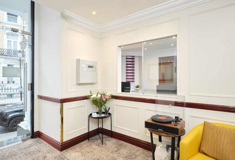 Fotos del hotel Hotel Moonlight:  12
