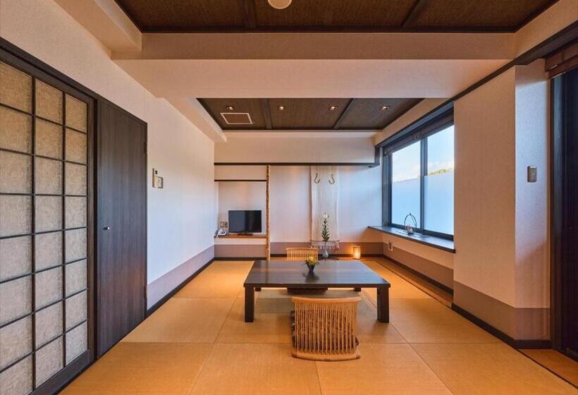 هتل Wakasa Annex