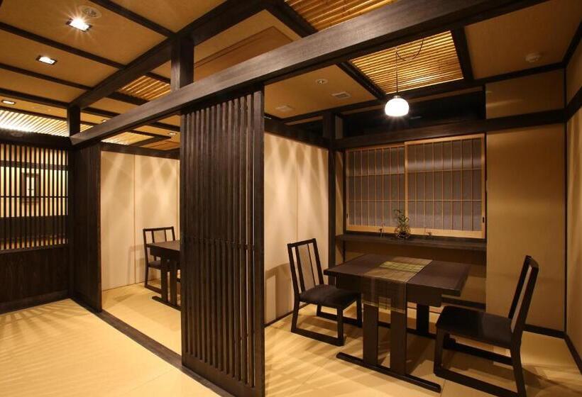 هتل Wakasa Annex