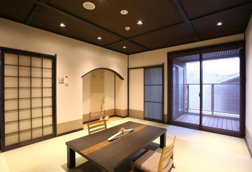 هتل Wakasa Annex