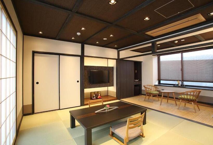 هتل Wakasa Annex
