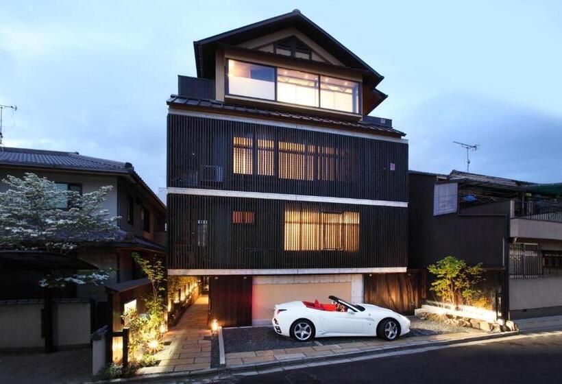 هتل Wakasa Annex