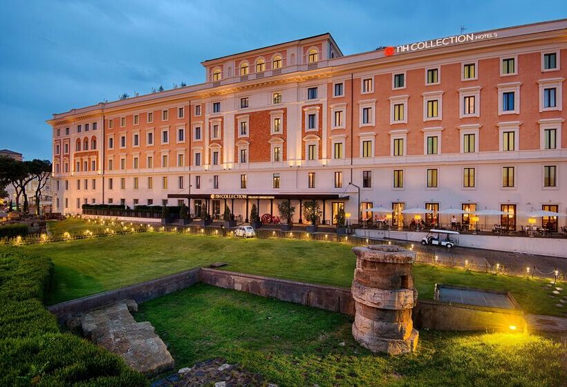 Hotel Nh Collection Palazzo Cinquecento