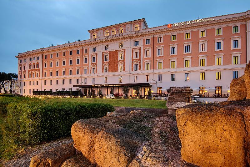 Hotel Nh Collection Palazzo Cinquecento