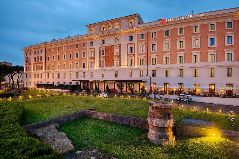 Hotel Nh Collection Palazzo Cinquecento