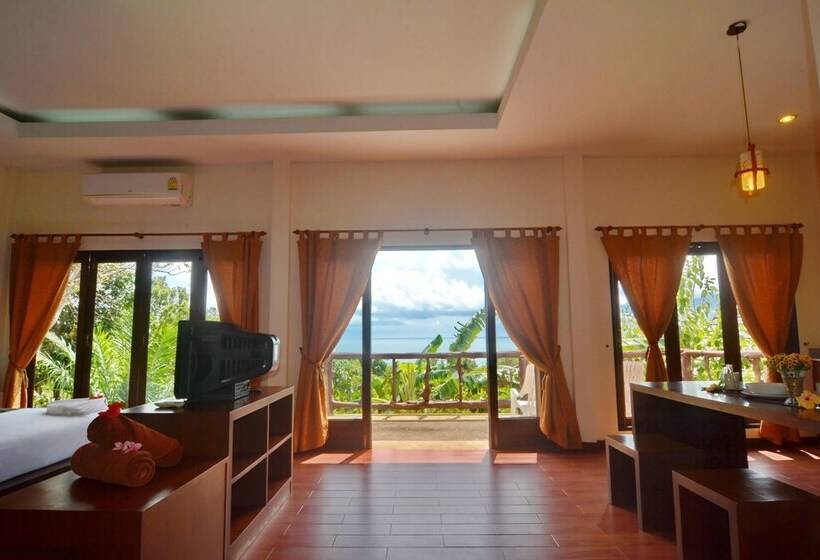Fotos del hotel Phuchawee Lanta Villa: 1 Fotos del hotel Phuchawee Lanta Villa: 1