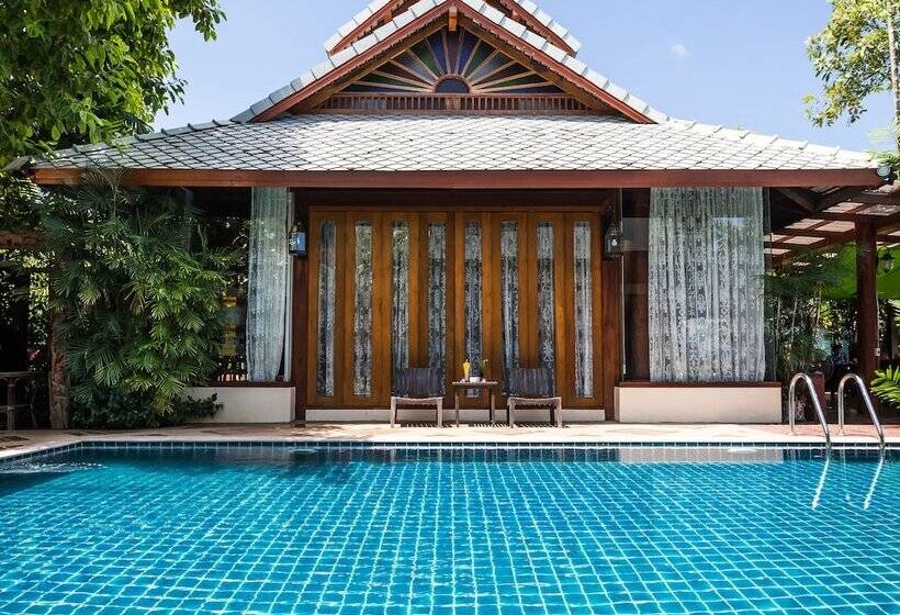 هتل Phusanfah Resort