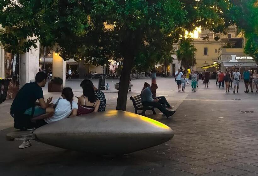 Fotos del hotel Ping Pong:  11