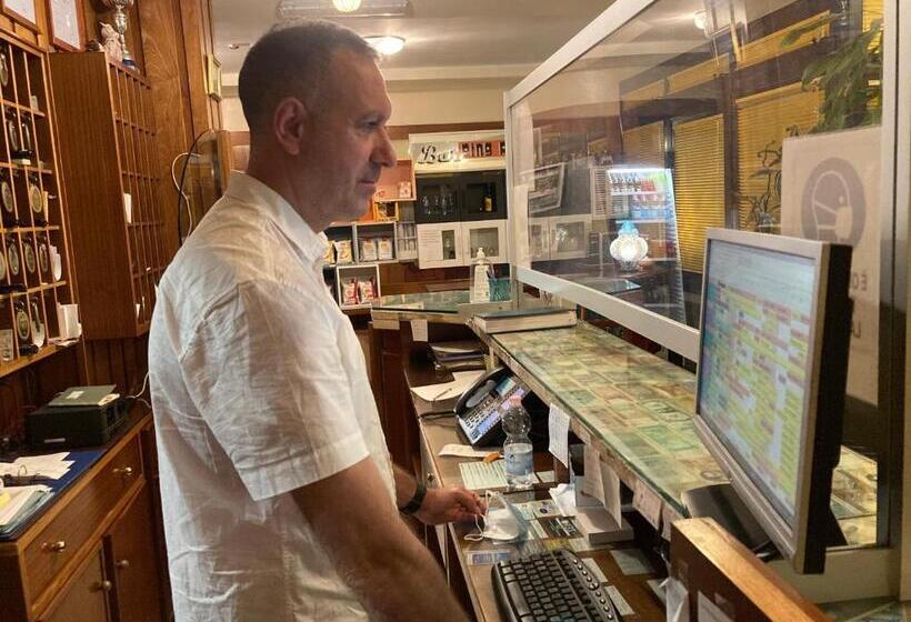 Fotos del hotel Ping Pong:  14