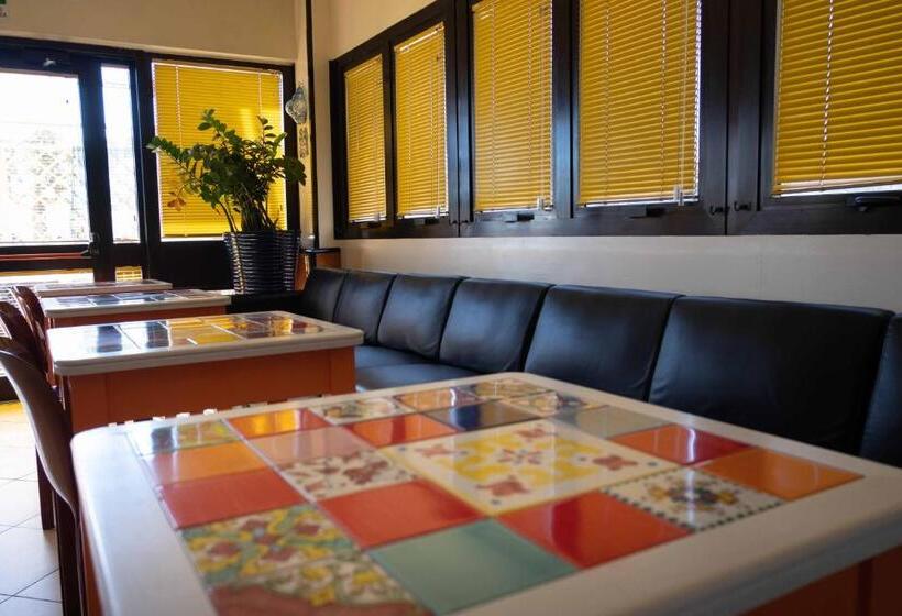 Fotos del hotel Ping Pong:  16