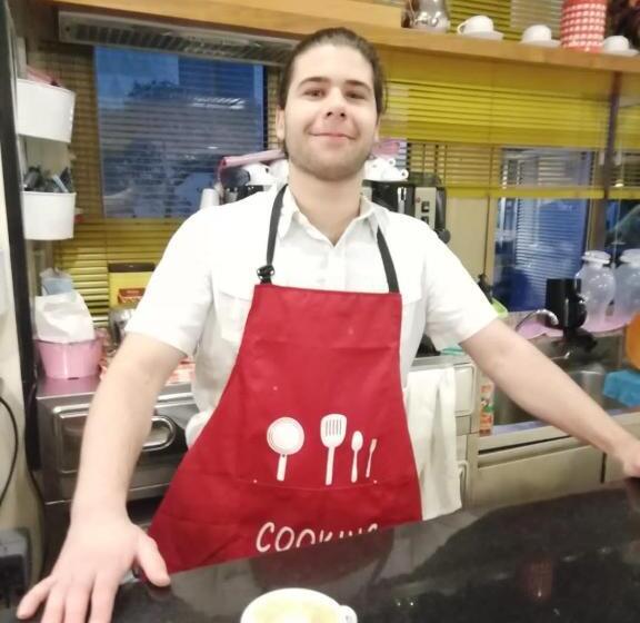 Fotos del hotel Ping Pong:  18