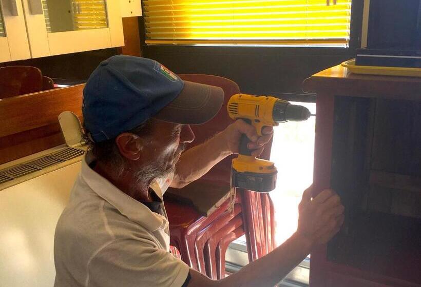 Fotos del hotel Ping Pong:  19