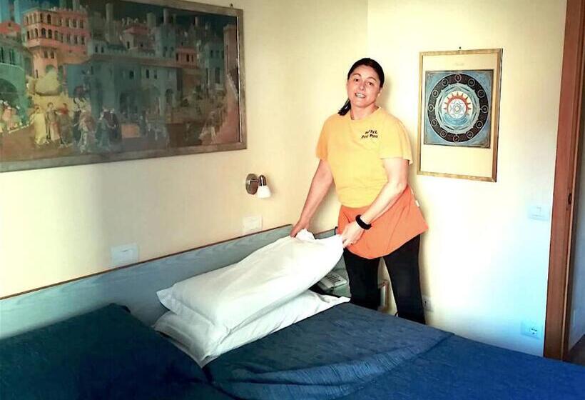 Fotos del hotel Ping Pong:  22