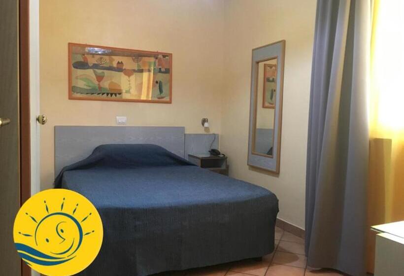 Fotos del hotel Ping Pong:  9