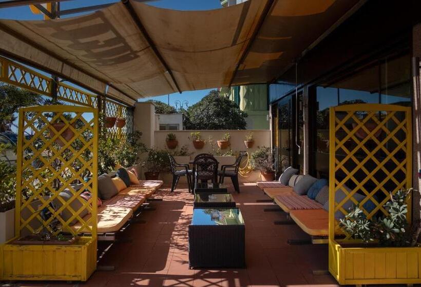 Fotos del hotel Ping Pong:  26