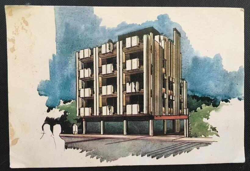 Fotos del hotel Ping Pong:  6