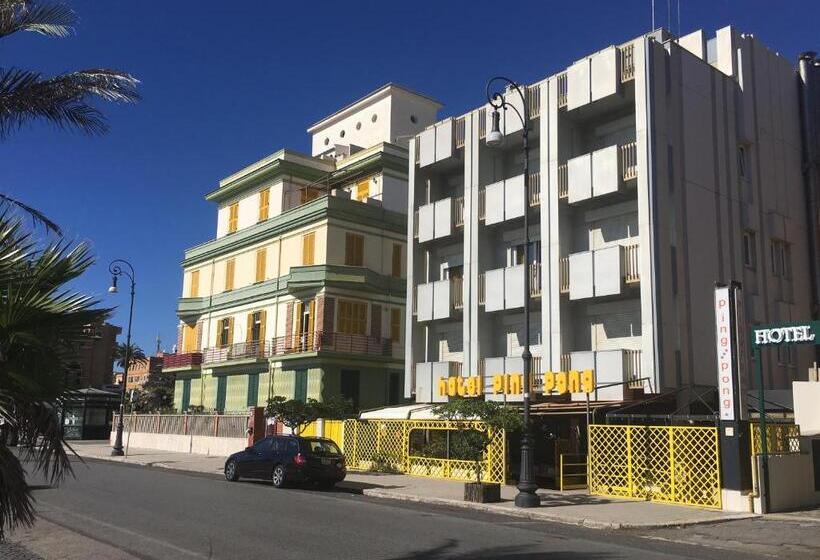 Fotos del hotel Ping Pong:  27