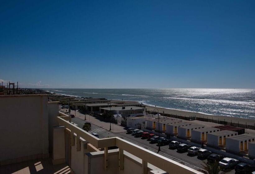 Fotos del hotel Ping Pong:  5