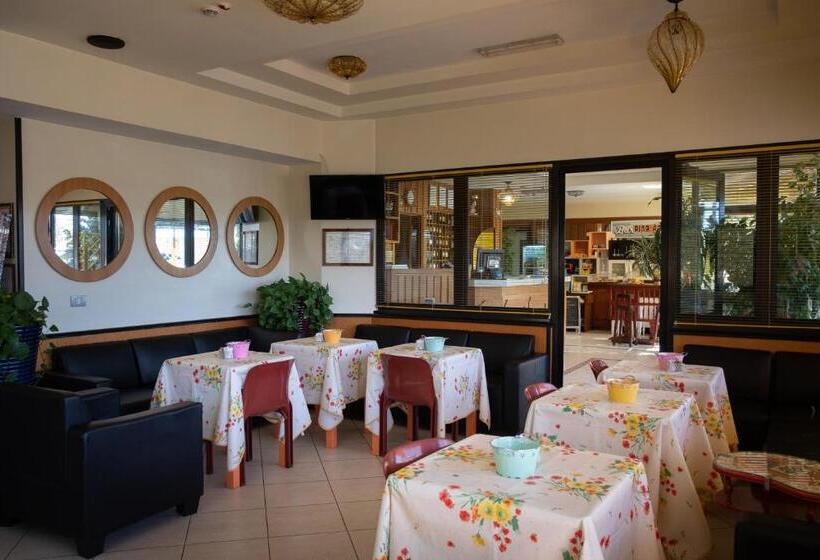 Fotos del hotel Ping Pong:  28