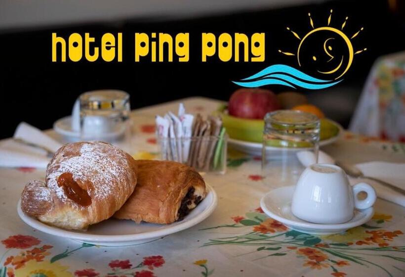 Fotos del hotel Ping Pong:  29