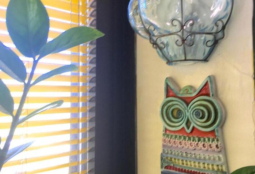 Fotos del hotel Ping Pong:  3