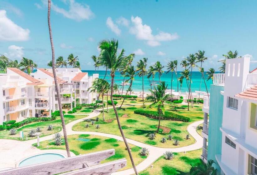 Fotos del hotel Playa Turquesa Ocean Club:  12