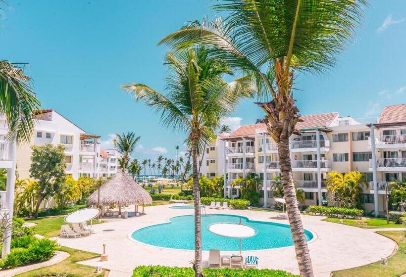 Fotos del hotel Playa Turquesa Ocean Club:  8