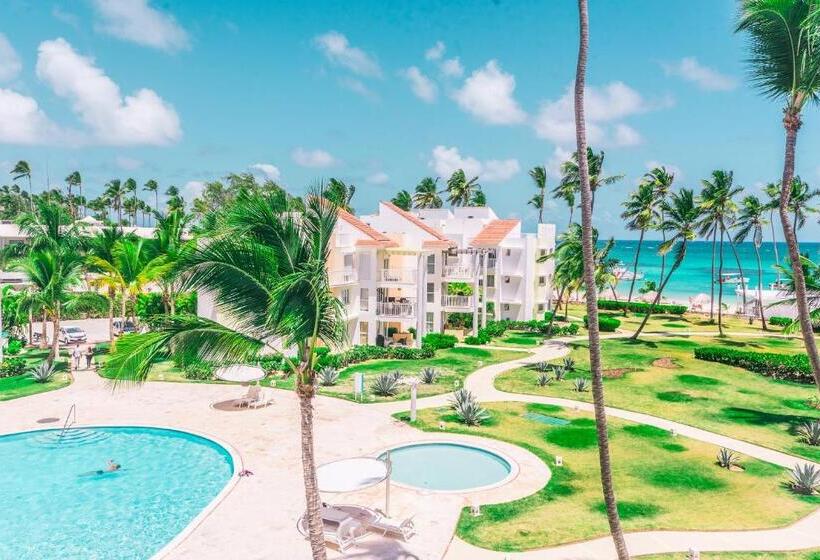 Fotos del hotel Playa Turquesa Ocean Club:  6