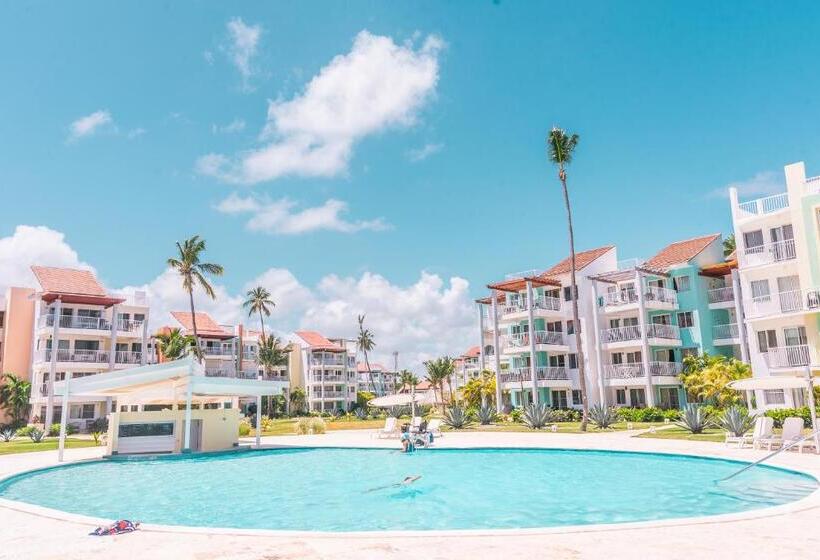 Fotos del hotel Playa Turquesa Ocean Club:  4