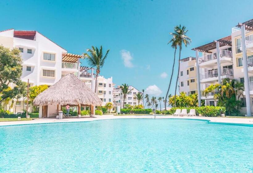 Fotos del hotel Playa Turquesa Ocean Club:  2