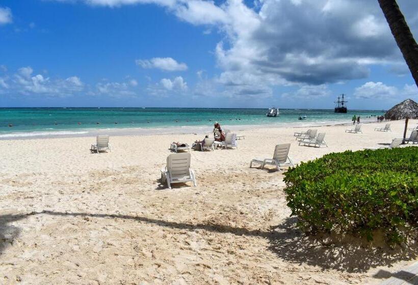 Fotos del hotel Playa Turquesa Ocean Club:  13