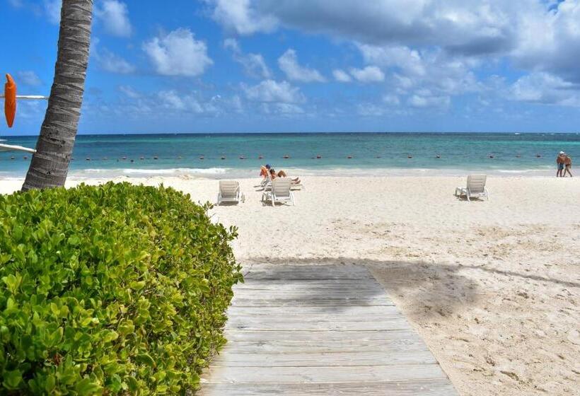 Fotos del hotel Playa Turquesa Ocean Club:  14