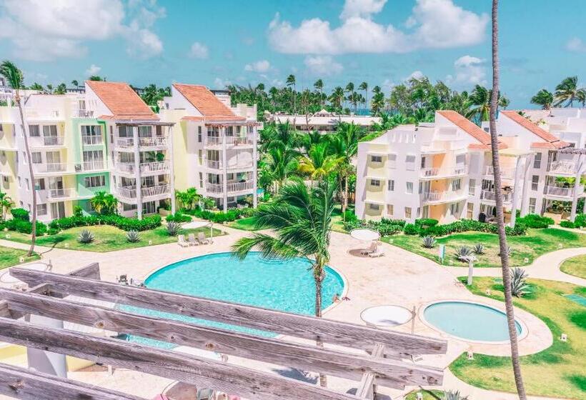 Fotos del hotel Playa Turquesa Ocean Club:  17