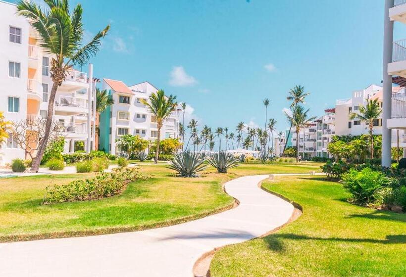 Fotos del hotel Playa Turquesa Ocean Club:  9