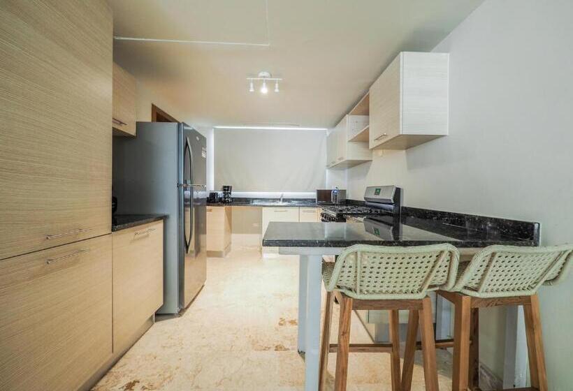 Fotos del hotel Playa Turquesa Ocean Club:  18