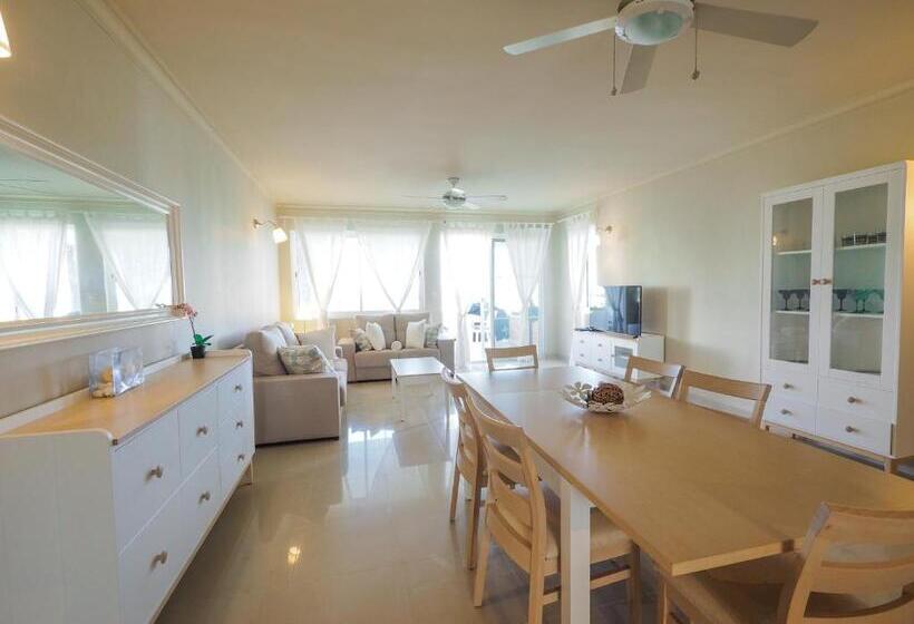 Fotos del hotel Playa Turquesa Ocean Club:  22