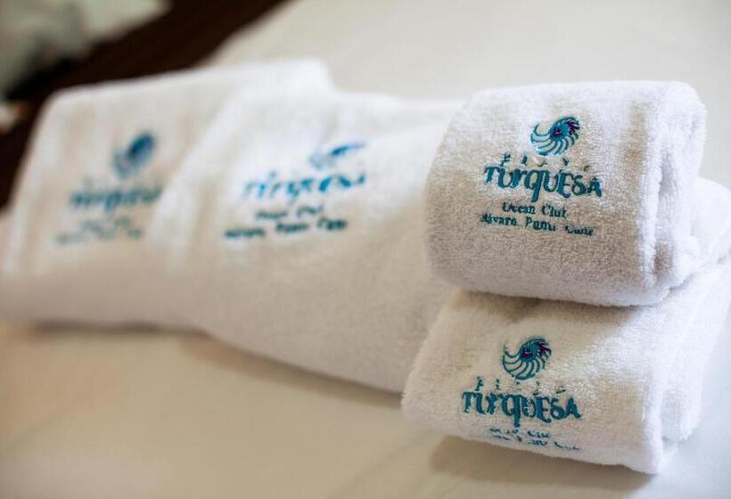 Fotos del hotel Playa Turquesa Ocean Club:  20