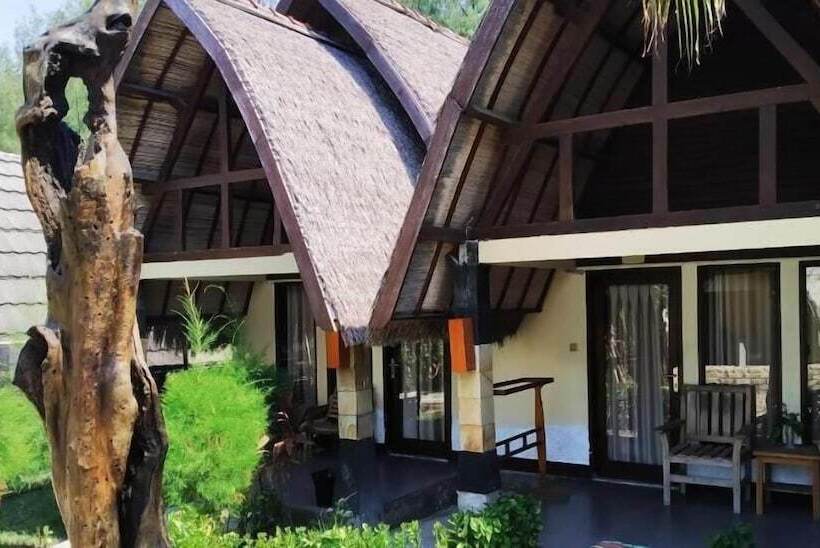 Fotos del hotel Pondok Windy Bungalows: 1 Fotos del hotel Pondok Windy Bungalows: 1