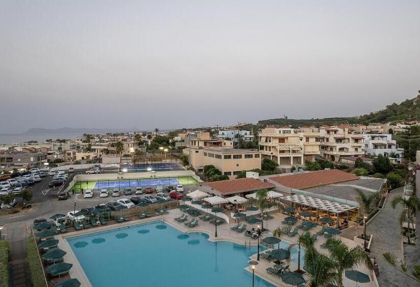 هتل Porto Platanias Village Resort