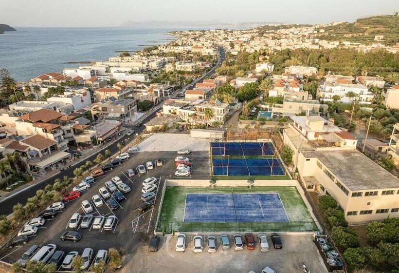 هتل Porto Platanias Village Resort