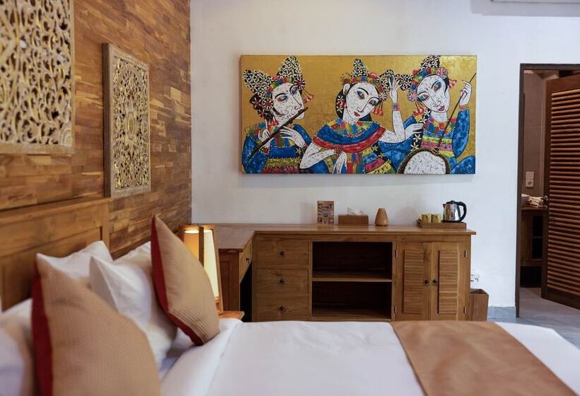 Fotos del hotel Puri Payogan Resort:  11