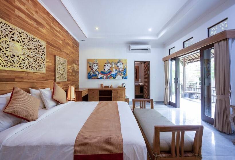 Fotos del hotel Puri Payogan Resort:  24