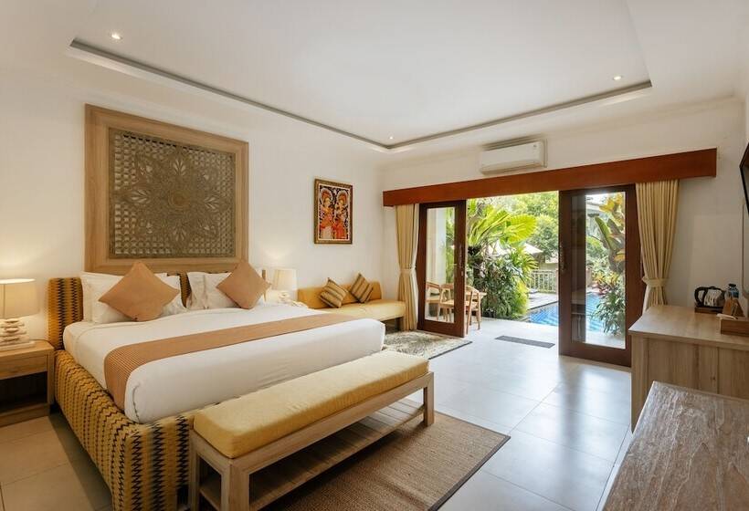 Fotos del hotel Puri Payogan Resort:  4
