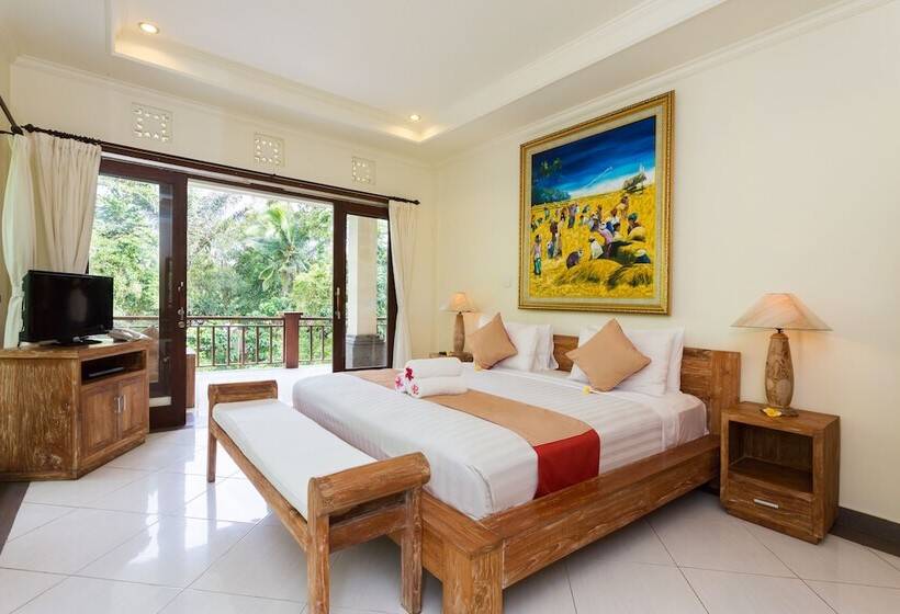 Fotos del hotel Puri Payogan Resort:  6
