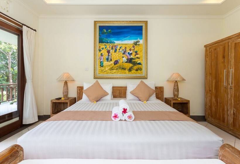 Fotos del hotel Puri Payogan Resort:  5