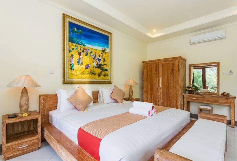 Fotos del hotel Puri Payogan Resort:  7