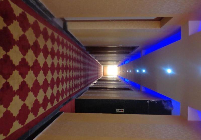酒店 R K Palace