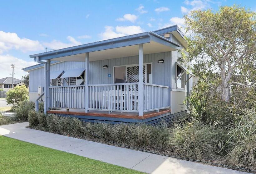 هتل Reflections Lennox Head   Holiday Park