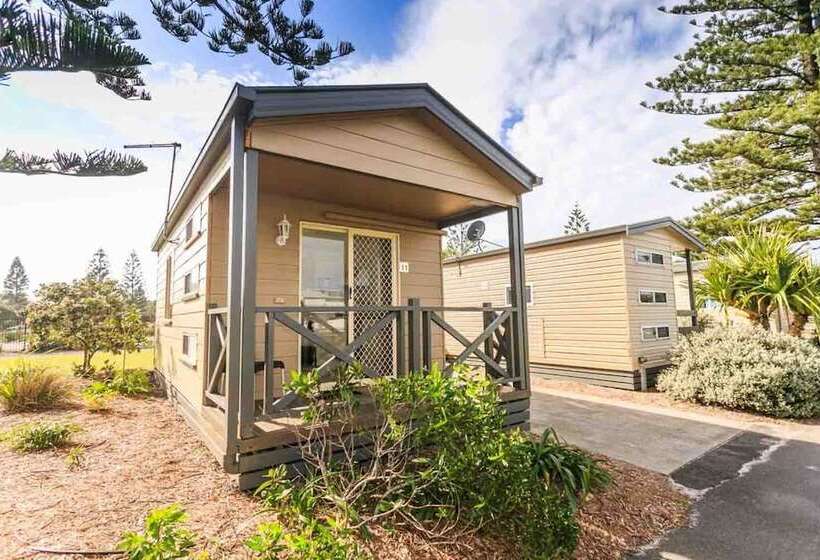هتل Reflections Lennox Head   Holiday Park