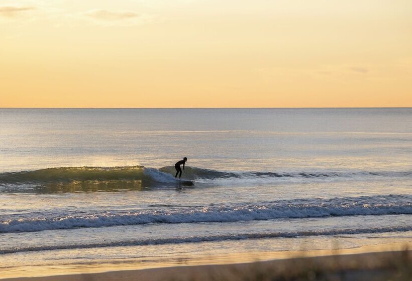 هتل Reflections Lennox Head   Holiday Park